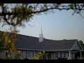07 06 25 Bless Yahweh I Tell Myself Pastor Michael Alvis