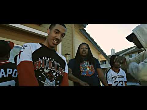 TayMackin ft  Scrappy,Curnal,SouthSideSu,G Bo Lean   Pull Up Official Video   Shot by XaltusMedia