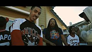 TayMackin ft  Scrappy,Curnal,SouthSideSu,G Bo Lean   Pull Up Official Video   Shot by XaltusMedia