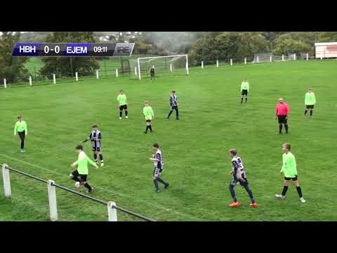 EJEM U15 Hilbeshem EJEM - HBH 2022 10 15