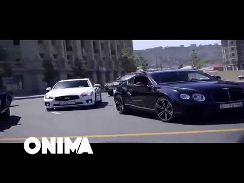 Amzi - Nese Sdin (Official)