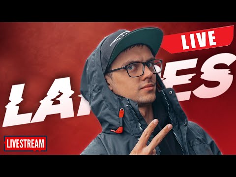 LAPPES LIVE x JOHANNES TIITUS