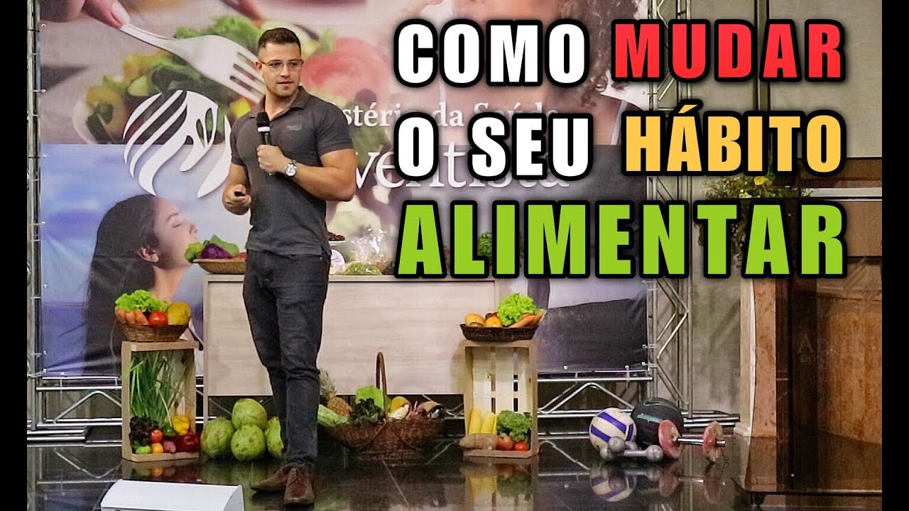 O Segredo para Controlar o seu Comportamento