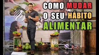 O Segredo para Controlar o seu Comportamento