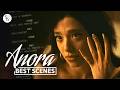 ANORA Best Scenes From Script To Screen Mikey Madison