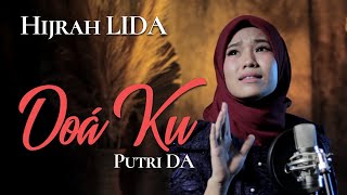Download lagu Putri - Doa Ku (Covered by Hijrah LIDA || Diatena) Instrumen Piano || Lirik mp3