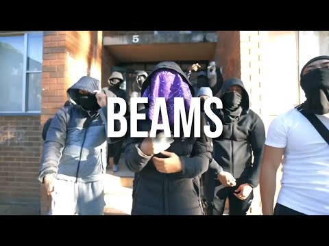 (FREE) RFA17 x ONEFOUR Australian Trap Type Beat - "Beams"