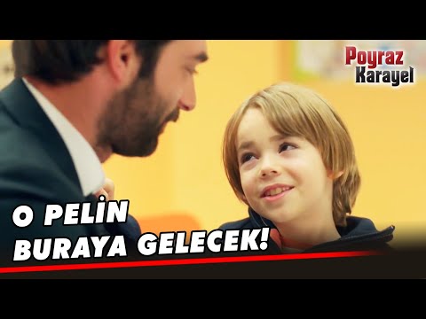Poyraz, Sinan'ı İkna Etti! - Poyraz Karayel Özel Klip