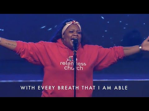 Thumbnail for Goodness Of God video