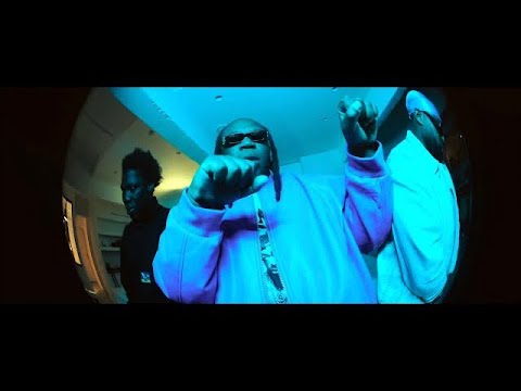 Slkrack - Virée Nocturne feat. Doums & EDGE (Clip Officiel)