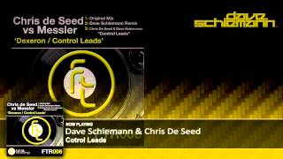 Dave Schiemann & Chris de Seed - Control Leads
