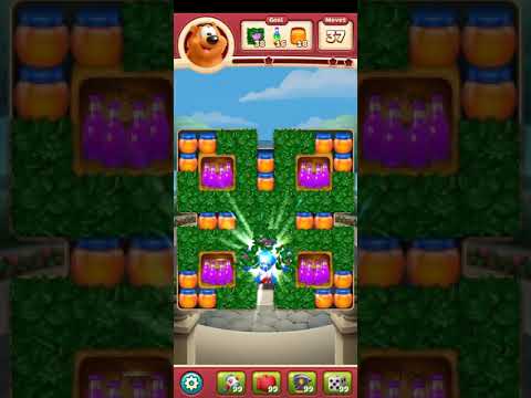 Toon Blast level 3960