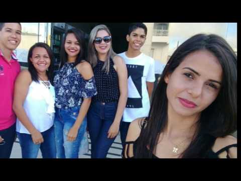 Técnicos em Edificações 2017/1- IFS Campus Largato