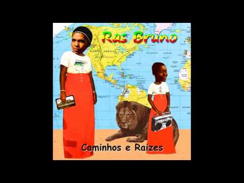 Ras Bruno feat. Clapper Priest - Back Outta Town
