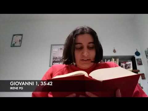 2 MINUTI CON DIO - IRENE BONACCHI