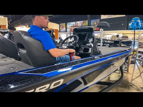 2023 Nitro Z20 Pro Walkthrough