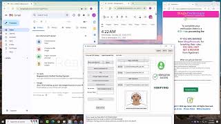 How to Create a Verified MegaPersonals Account in USA 2026. Video and photo Verification skip
