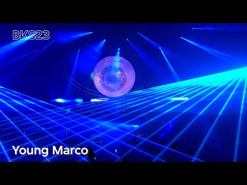 Young Marco - Live at Best Kept Secret 2023