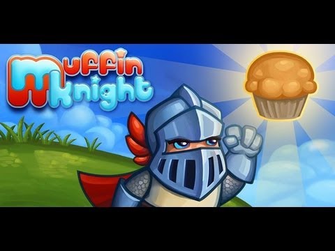 Muffin Knight Android
