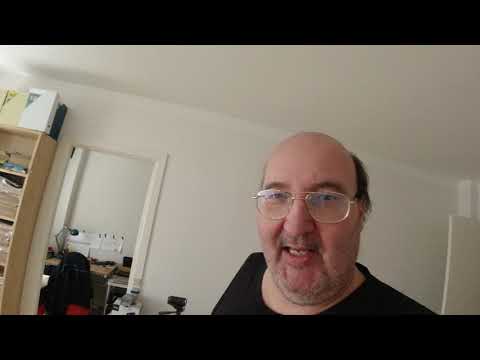 MongoTV_7467 - PAKKER MAD SAMMEN - JEG FÅR LDT STRESS OG URO OVER EN GENHUSNING OG FLYTNING