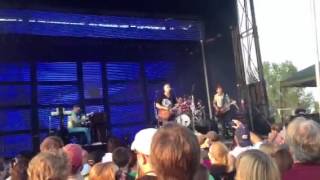 Bare Naked Ladies - Limits