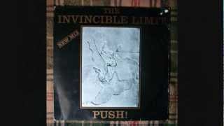 The Invincible Limit - Push! (New Mix)