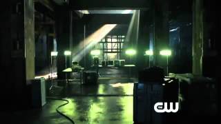 Arrow - Saison 1 - The CW