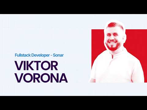 Developing with AI: Balancing Speed and Code Quality | Sonar Summit 2026