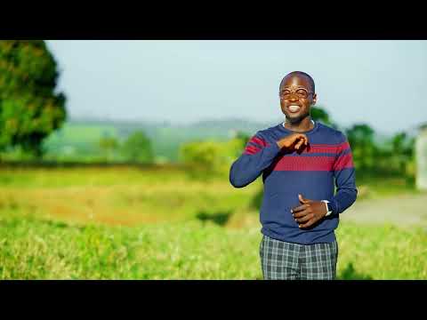 MC PEACE - HUU MWAKA (OFFICIAL  MUSIC VIDEO)