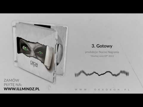 Video thumbnail for Gotowy