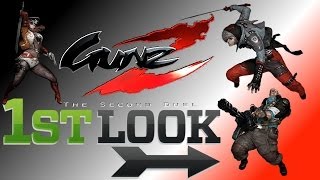 GunZ 2: The Second Duel video thumbnail