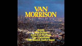 Van Morrison - Wednesday Evening Blues