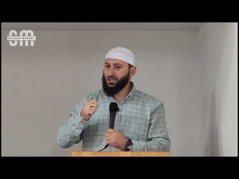 Pasojat e talljes me njerëzit | Hoxhë Sefedin Mehani