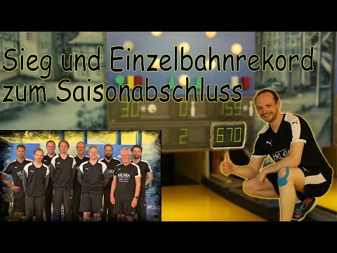 12.Spieltag KV Wolfsburg - SpG Semper/AdW Berlin 2.Bundesliga Ost Männer