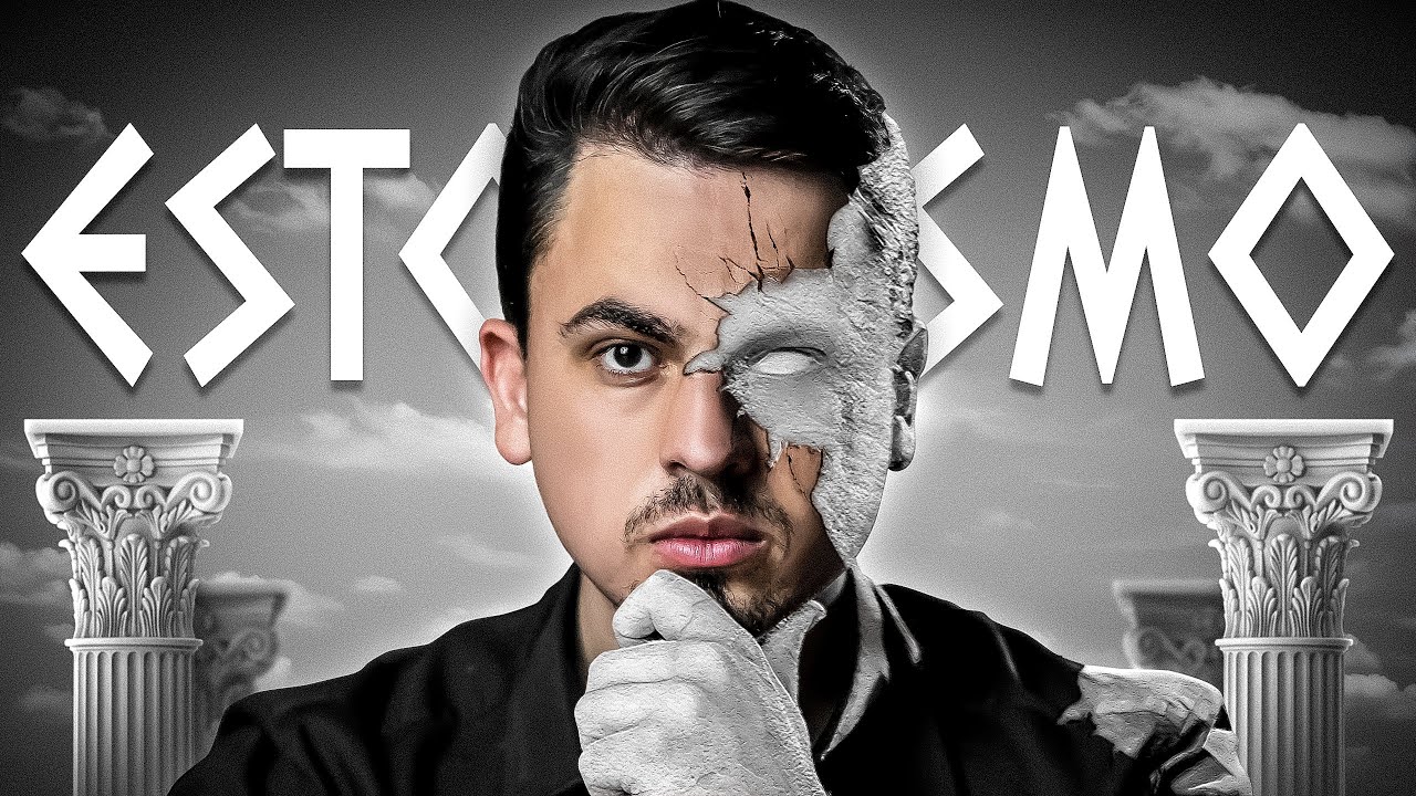 Estoicismo: 7 regras que o tornarão FRIO E MILIONÁRIO