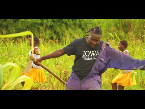 Pe Abiye by Kenzii [Official Music Video]