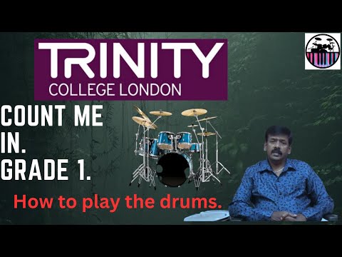 Count me in, Trinity grade 01.