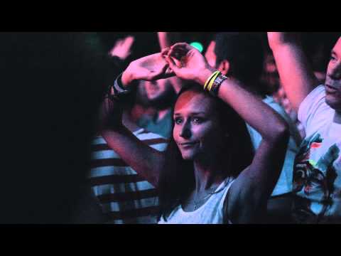 Space Ibiza 25th Anniversary with Carl Cox / Nic Fanciulli @ Space Moscow 06.09.14 [ Aftermovie ]