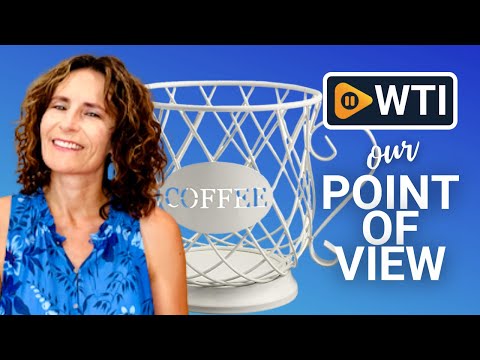 TreeLen Coffee Pod Capsule Holders - WTI product video review