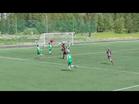 (30-6-2019) Hammarby P04 L2 -IF brommapojkarna