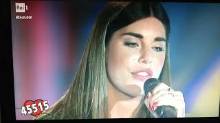 Bianca Atzei-Risparmio un sogno