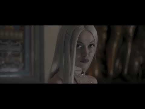 [DEMO]MACAN x RAMIL' x SCIRENA TYPE BEAT(prod. by indakilla)