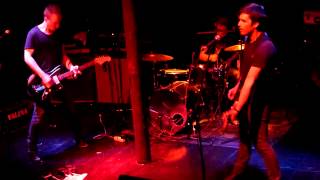 Valina - Opium Days (Live) Ljubljana 2014