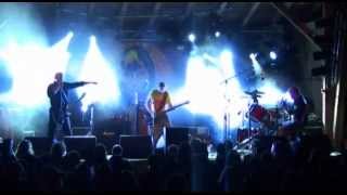 Disharmonic Orchestra, Live at Sauzipf 2009: The Venus Between Us
