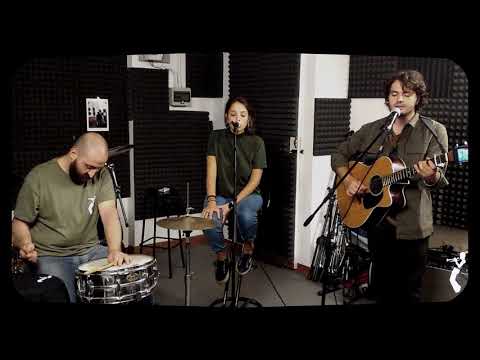 Matteo Zaccagnino - Homesick Madness // So What Live Sessions