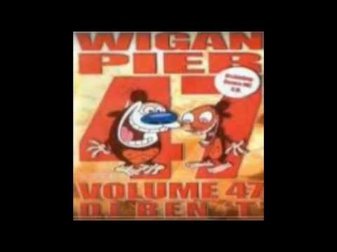 Wigan Pier Volume 47 Original rip