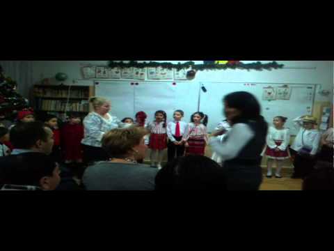 Mihnea - Serbarea de Craciun 2011