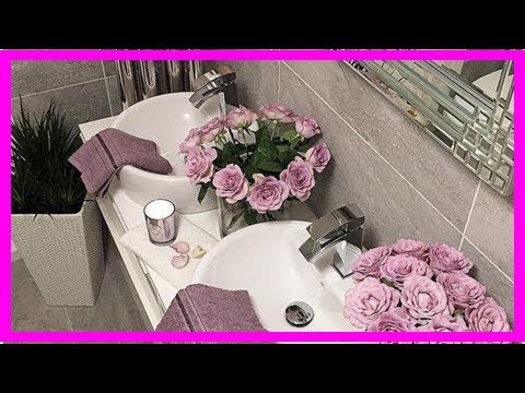 Ein Waschbecken muss nicht immer unbedingt öde sein.. Sehen Sie sich hier einzigartige Ideen für Wa