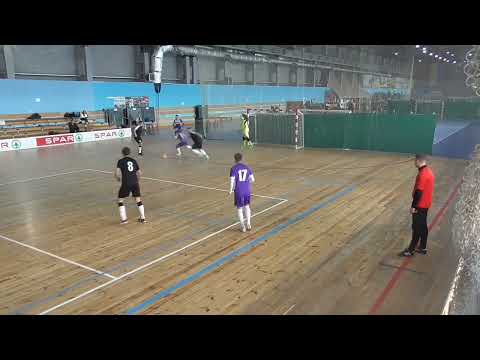 FC Traders – Kroshu Lutsk – 1:4 | Друга ліга | ЧВ 2021/2022