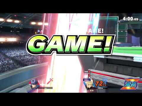 MSM Zero #2   Top 32   Rugal VS Dqvid